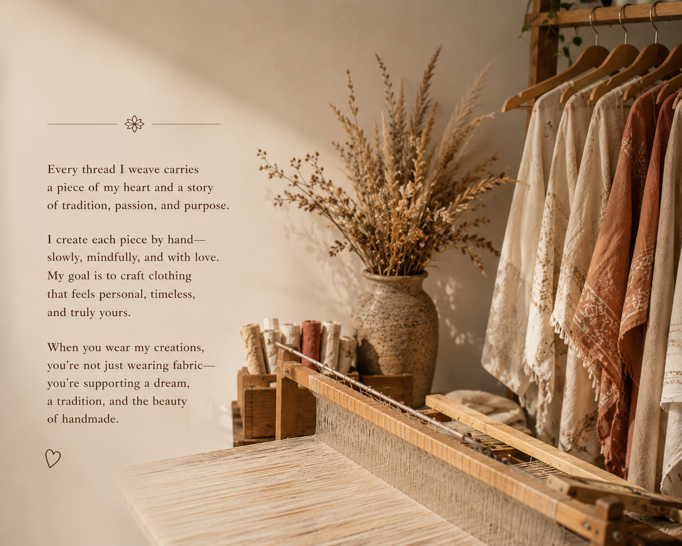 Brand Story